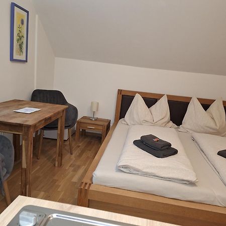 Goessl, Apartement Und Doppelzimmer Mariazell Extérieur photo