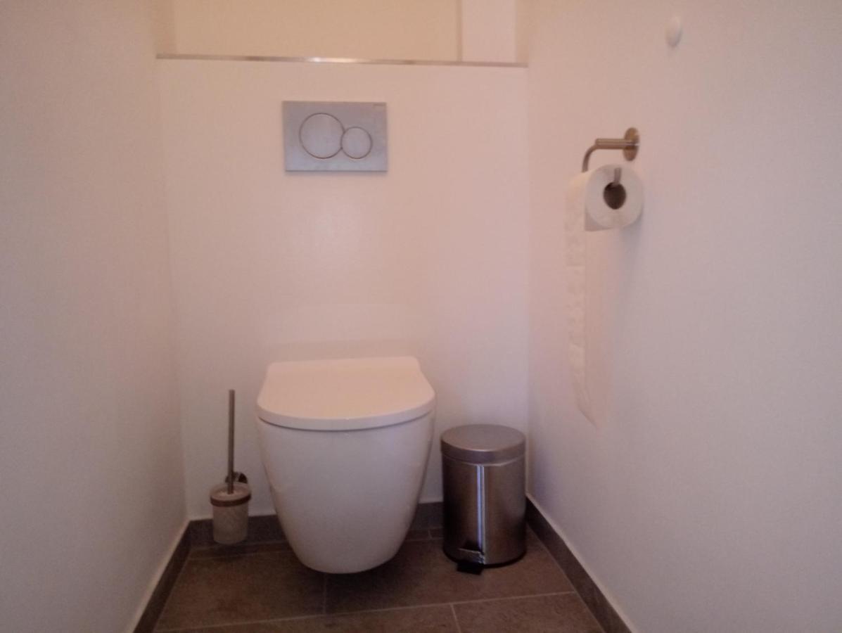 Goessl, Apartement Und Doppelzimmer Mariazell Extérieur photo