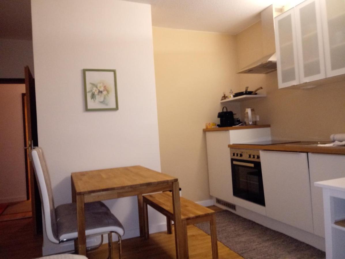 Goessl, Apartement Und Doppelzimmer Mariazell Extérieur photo